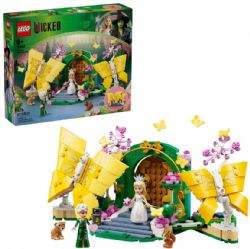 LEGO WICKED - LE MARIAGE DE GLINDA #75688 (0925)